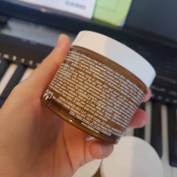 Kiehl's Calendula & Aloe Soothing Hydration Mask - Picture 3 of 4